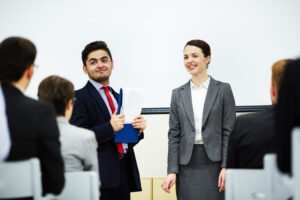Advanced Techniques for Public Speaking Success