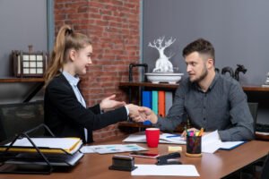 Job Interview Tips for Shy People 14 Ways to Nail Your Next Interview Without Faking It