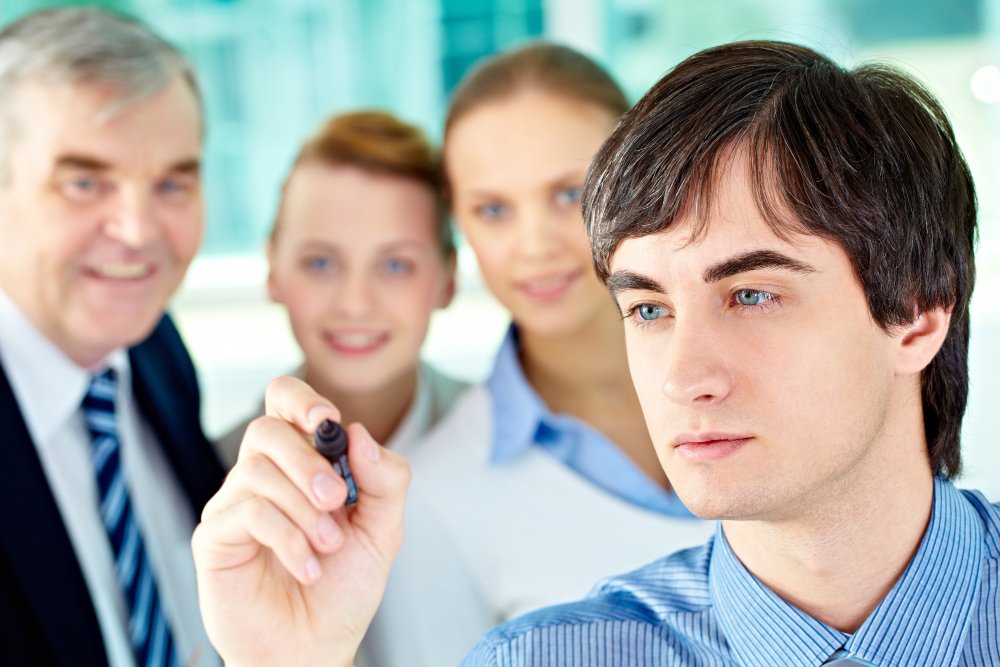 Leadership for Introverts 9 Ways Shy People Make Better Managers (Science-Backed)