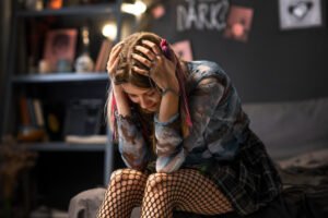 Overcoming Setbacks and Social Anxiety Relapses