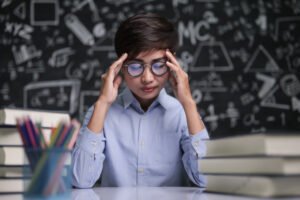 Overthinking Everything 9 Ways to Stop Your Shy Mind from Spiraling (CBT Techniques)