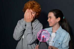 What Is Shyness 7 Scientific Signs You're Actually Shy (Not Introverted)